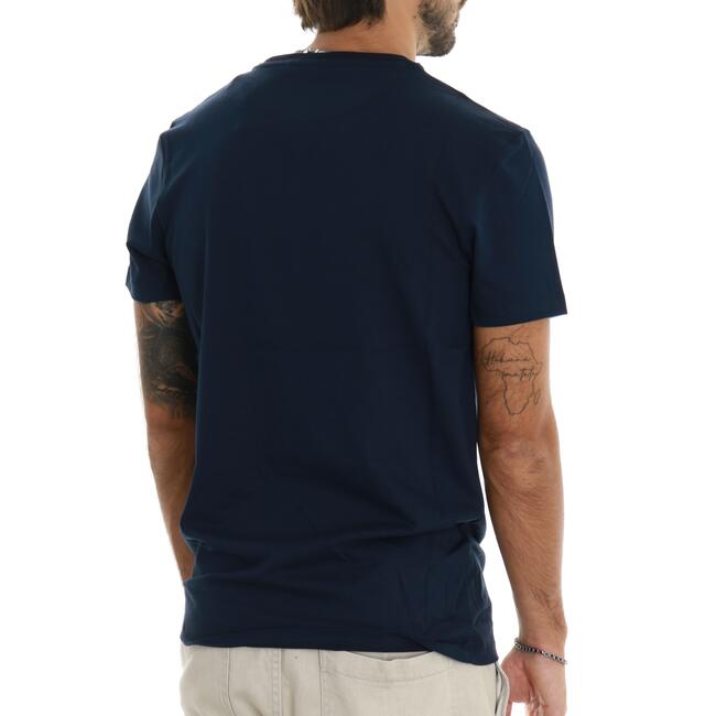 T-SHIRT DUNSTAN RIVER TIMBERLAND - Mad Fashion | img vers.650x/